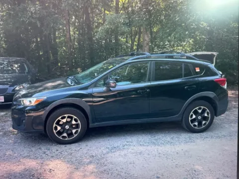Photos of 2018 Subaru Crosstrek 2.0i Premium for sale in Plaistow, NH at CarFive Plaistow, NH