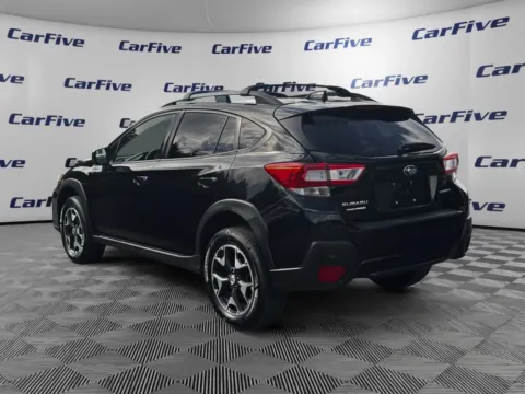 Another view of 2018 Subaru Crosstrek 2.0i Premium for sale in Plaistow, NH at CarFive Plaistow, NH
