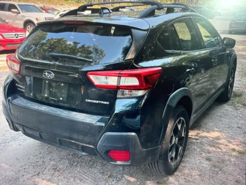 More photos of 2018 Subaru Crosstrek 2.0i Premium at CarFive Plaistow, NH, NH