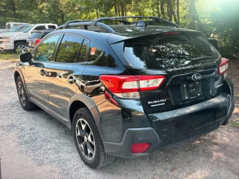 Another view of 2018 Subaru Crosstrek 2.0i Premium for sale in Plaistow, NH at CarFive Plaistow, NH