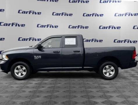 Photos of 2019 Ram 1500 Classic Express for sale in Plaistow, NH at CarFive Plaistow, NH