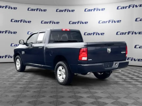 Another view of 2019 Ram 1500 Classic Express for sale in Plaistow, NH at CarFive Plaistow, NH