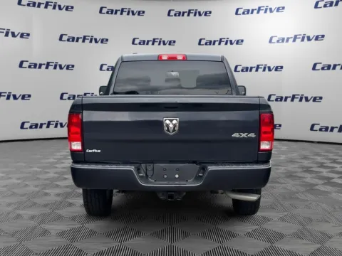 More photos of 2019 Ram 1500 Classic Express at CarFive Plaistow, NH, NH