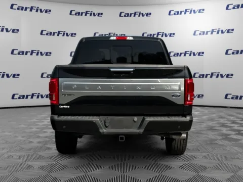 More photos of 2015 Ford F-150 Platinum at CarFive Plaistow, NH, NH