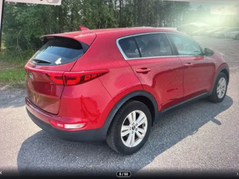 More photos of 2019 Kia Sportage LX at CarFive Plaistow, NH, NH