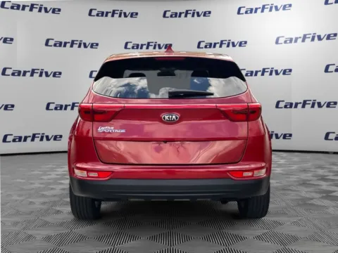 More photos of 2019 Kia Sportage LX at CarFive Plaistow, NH, NH