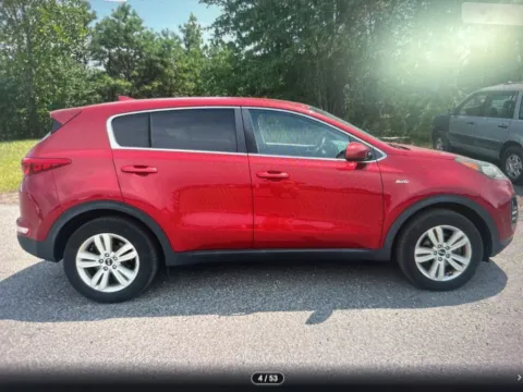 More photos of 2019 Kia Sportage LX at CarFive Plaistow, NH, NH