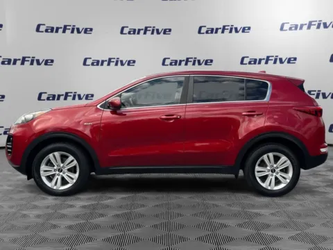 Photos of 2019 Kia Sportage LX for sale in Plaistow, NH at CarFive Plaistow, NH