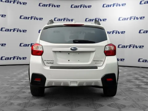 More photos of 2016 Subaru Crosstrek 2.0i Limited at CarFive Plaistow, NH, NH
