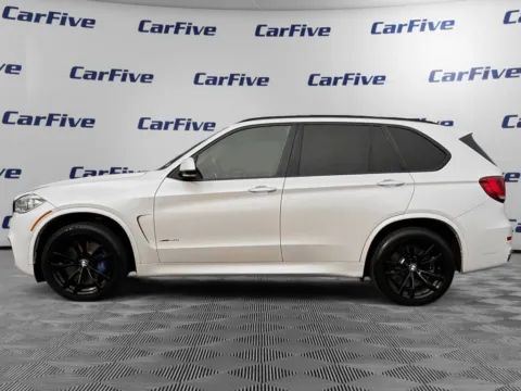 Photos of 2017 BMW X5 xDrive50i for sale in Plaistow, NH at CarFive Plaistow, NH