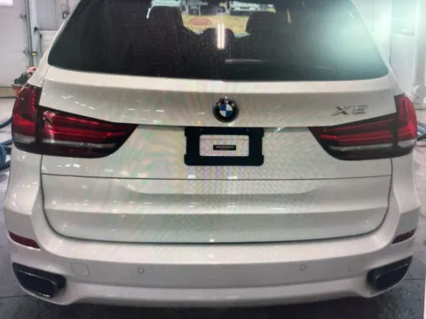 Another view of 2017 BMW X5 xDrive50i for sale in Plaistow, NH at CarFive Plaistow, NH