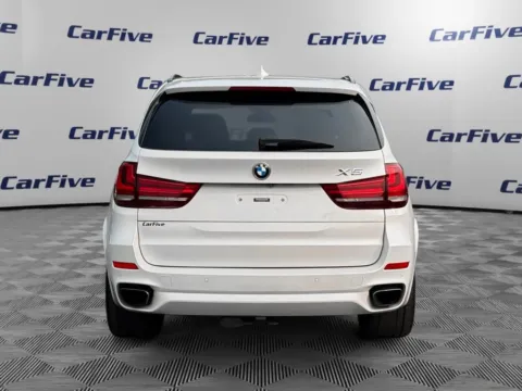 More photos of 2017 BMW X5 xDrive50i at CarFive Plaistow, NH, NH