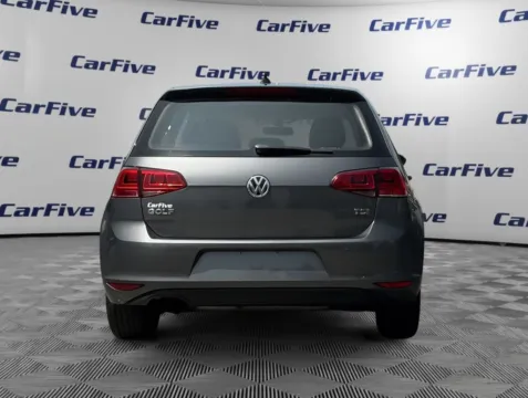 More photos of 2017 Volkswagen Golf TSI S 4-Door at CarFive Plaistow, NH, NH