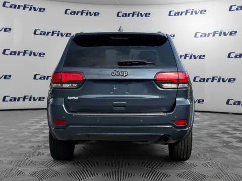 More photos of 2021 Jeep Grand Cherokee 80th Anniversary Edition at CarFive Plaistow, NH, NH