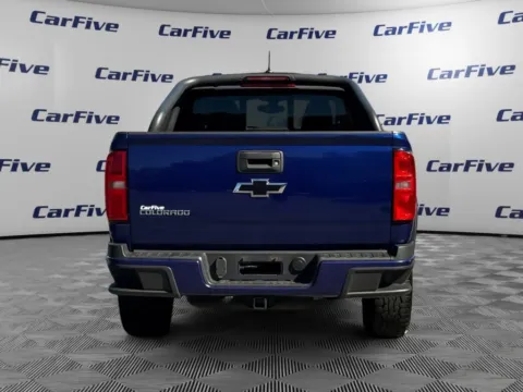More photos of 2016 Chevrolet Colorado Z71 at CarFive Plaistow, NH, NH