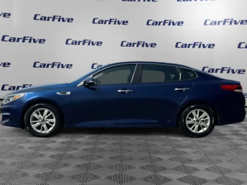 Photos of 2018 Kia Optima LX for sale in Plaistow, NH at CarFive Plaistow, NH