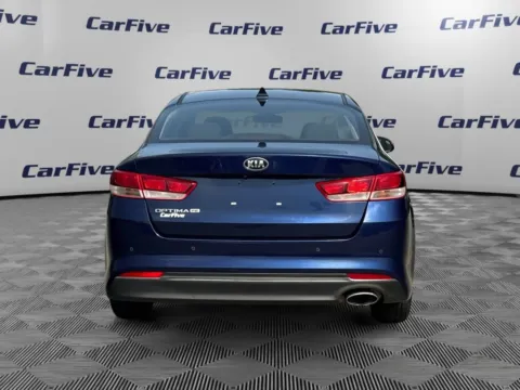 More photos of 2018 Kia Optima LX at CarFive Plaistow, NH, NH