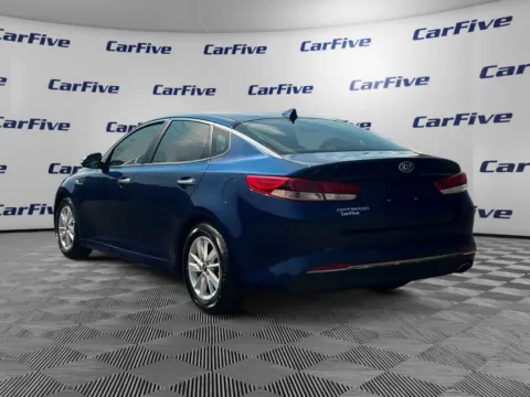 Another view of 2018 Kia Optima LX for sale in Plaistow, NH at CarFive Plaistow, NH