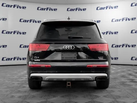 More photos of 2017 Audi Q7 3.0T Premium Plus at CarFive Plaistow, NH, NH