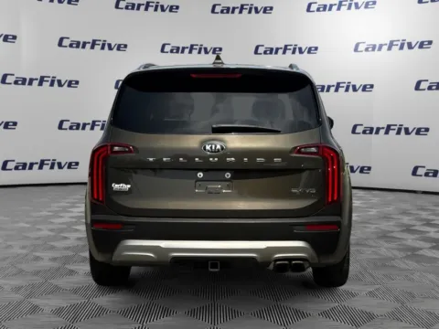More photos of 2020 Kia Telluride EX at CarFive Plaistow, NH, NH