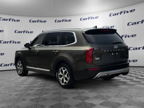 Another view of 2020 Kia Telluride EX for sale in Plaistow, NH at CarFive Plaistow, NH