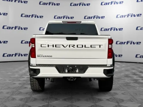 More photos of 2021 Chevrolet Silverado 1500 LT at CarFive Plaistow, NH, NH