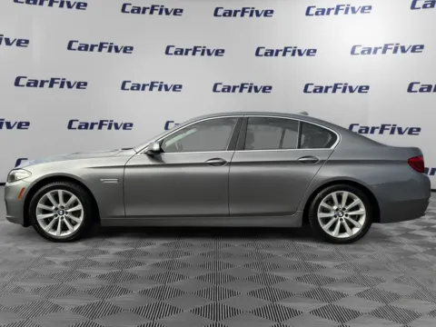 Photos of 2016 BMW 5 Series 535i xDrive for sale in Plaistow, NH at CarFive Plaistow, NH