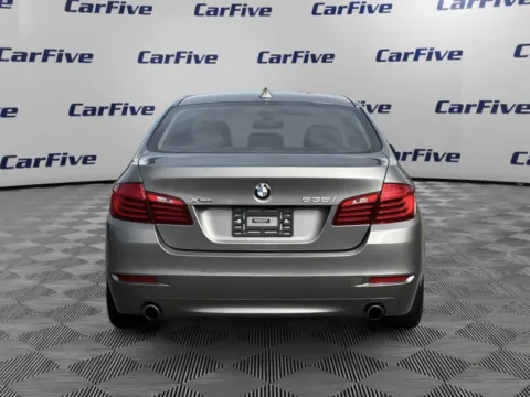 More photos of 2016 BMW 5 Series 535i xDrive at CarFive Plaistow, NH, NH