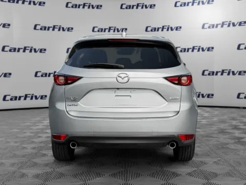 More photos of 2019 Mazda CX-5 Grand Touring at CarFive Plaistow, NH, NH