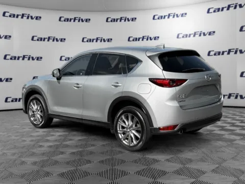 Another view of 2019 Mazda CX-5 Grand Touring for sale in Plaistow, NH at CarFive Plaistow, NH