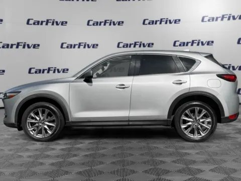 Photos of 2019 Mazda CX-5 Grand Touring for sale in Plaistow, NH at CarFive Plaistow, NH