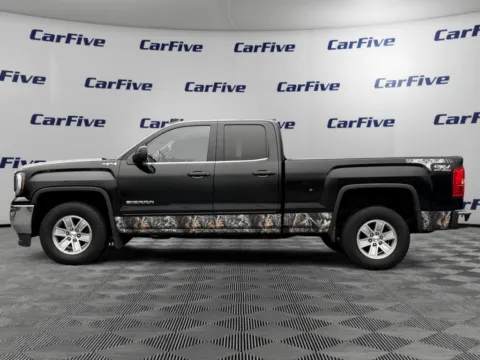 Photos of 2018 GMC Sierra 1500 SLE for sale in Plaistow, NH at CarFive Plaistow, NH