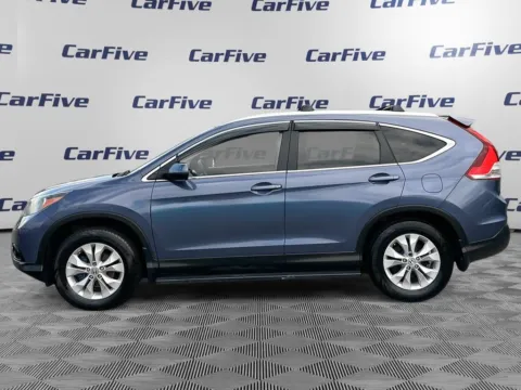 Photos of 2014 Honda CR-V EX-L for sale in Plaistow, NH at CarFive Plaistow, NH