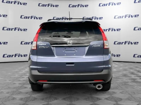 More photos of 2014 Honda CR-V EX-L at CarFive Plaistow, NH, NH
