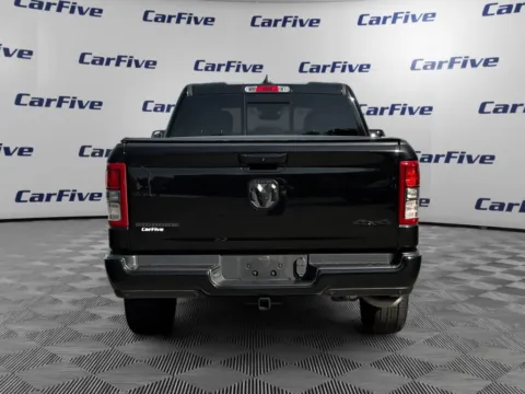 More photos of 2022 Ram 1500 Big Horn/Lone Star at CarFive Plaistow, NH, NH