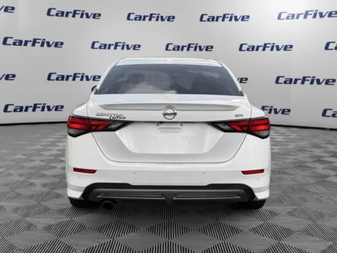 More photos of 2020 Nissan Sentra SR at CarFive Plaistow, NH, NH