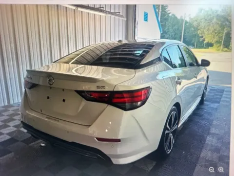 More photos of 2020 Nissan Sentra SR at CarFive Plaistow, NH, NH
