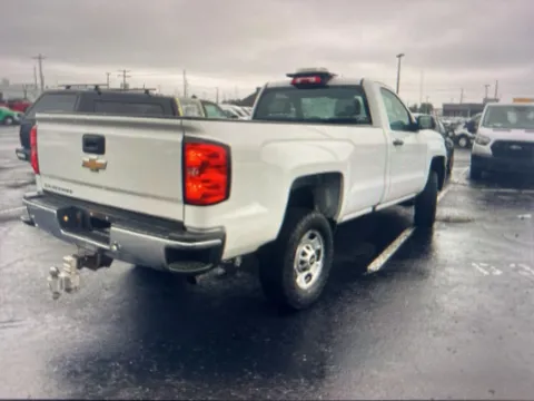 More photos of 2017 Chevrolet Silverado 2500HD Work Truck at CarFive Plaistow, NH, NH