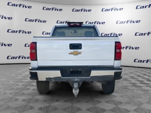 More photos of 2017 Chevrolet Silverado 2500HD Work Truck at CarFive Plaistow, NH, NH