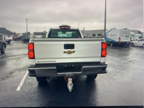 More photos of 2017 Chevrolet Silverado 2500HD Work Truck at CarFive Plaistow, NH, NH