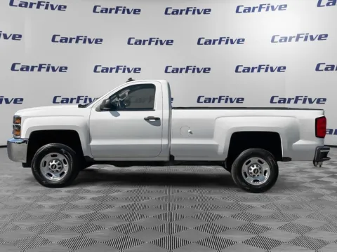 Photos of 2017 Chevrolet Silverado 2500HD Work Truck for sale in Plaistow, NH at CarFive Plaistow, NH