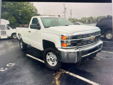 Photos of 2017 Chevrolet Silverado 2500HD Work Truck for sale in Plaistow, NH at CarFive Plaistow, NH