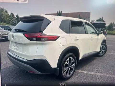More photos of 2021 Nissan Rogue SV at CarFive Plaistow, NH, NH