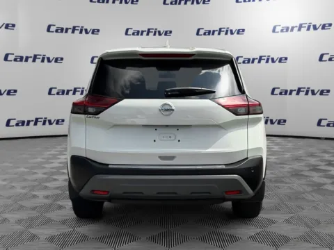 More photos of 2021 Nissan Rogue SV at CarFive Plaistow, NH, NH