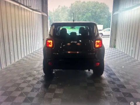 Another view of 2018 Jeep Renegade Sport for sale in Plaistow, NH at CarFive Plaistow, NH