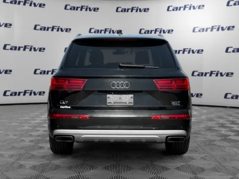 More photos of 2018 Audi Q7 3.0T Prestige at CarFive Plaistow, NH, NH