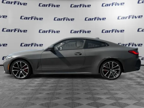 Photos of 2021 BMW 4 Series M440i xDrive for sale in Plaistow, NH at CarFive Plaistow, NH