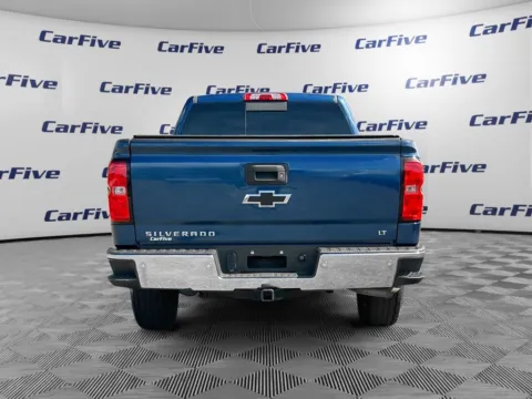 More photos of 2017 Chevrolet Silverado 1500 LT at CarFive Plaistow, NH, NH