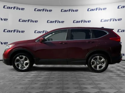 Photos of 2018 Honda CR-V EX for sale in Plaistow, NH at CarFive Plaistow, NH