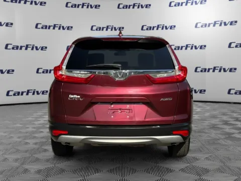 More photos of 2018 Honda CR-V EX at CarFive Plaistow, NH, NH